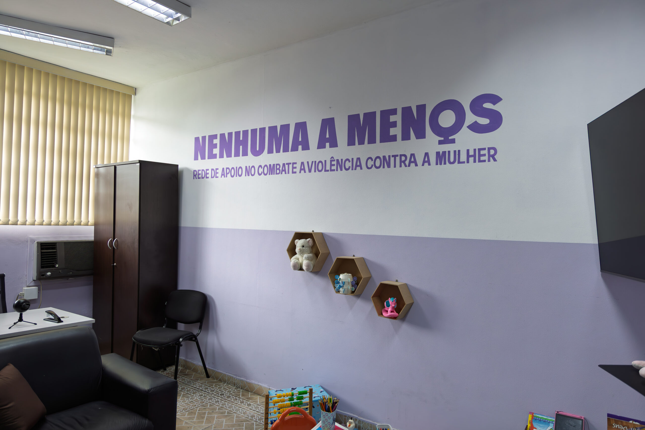 Prefeitura de Cubatão entrega Sala Lilás e Van da Mulher e dos Direitos Humanos