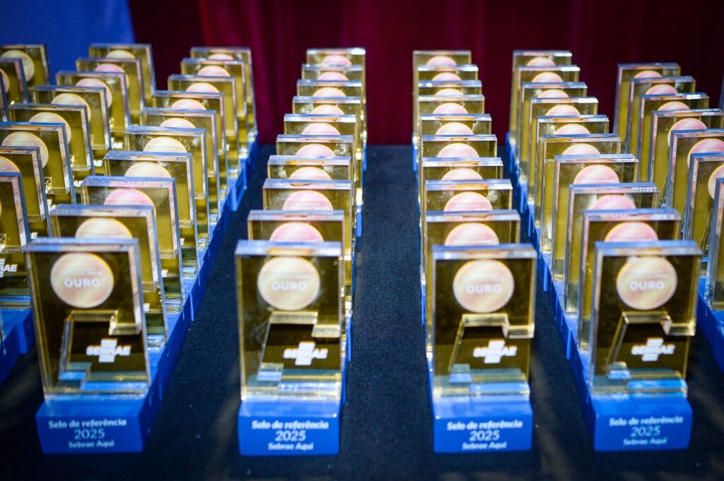 Cubatão conquista Selo Ouro do ‘Sebrae Aqui’ e figura entre os melhores postos do Estado em 2025