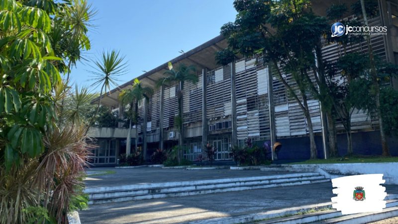 Último dia para se inscrever no estágio da Prefeitura de Cubatão