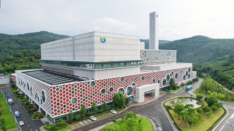 Cubatão projeta usina para transformar lixo em energia no antigo lixão