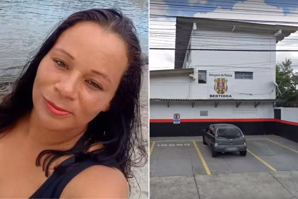Mulher de 32 anos desaparece após discussão com companheiro em Bertioga; polícia apura o caso