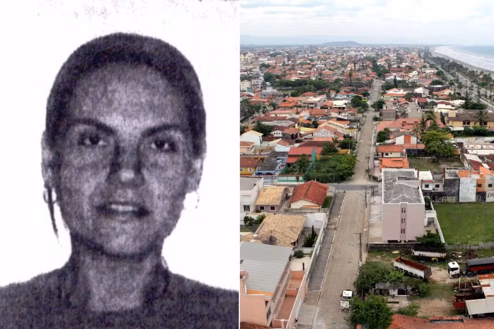 Mulher atira no companheiro após discussão envolvendo cachorro e ameaças à família em Peruíbe