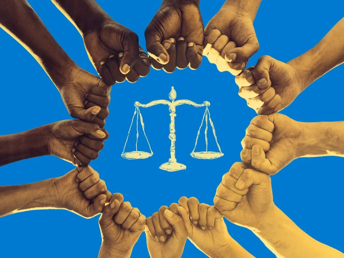 Prefeitura abre inscrições para vagas remanescentes do Conselho Municipal de Defesa dos Direitos Humanos