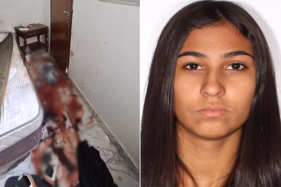 Jovem é encontrada sem vida dentro de casa; companheiro é apontado como suspeito