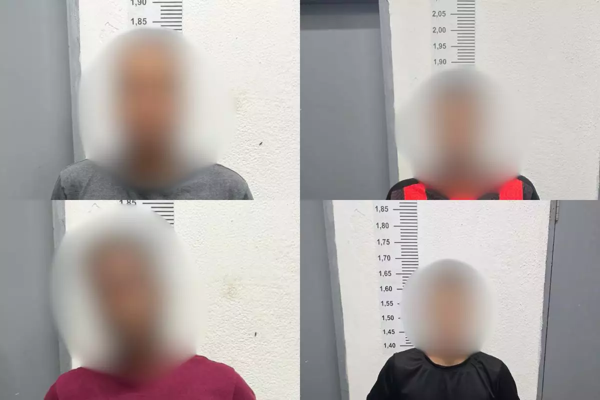 Polícia desarticula quadrilha especializada em furto de caminhões-guindaste em Cubatão