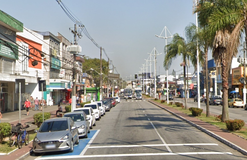 CMT informa: estacionamento em trecho da Av. Nove de Abril, na pista sentido Casqueiro, estará proibido nesta quinta (12)