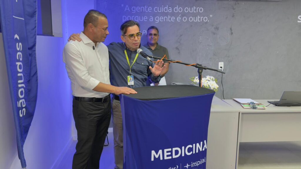 No mês da Mulher, Cubatão ganha ambulatório especializado em climatério e menopausa