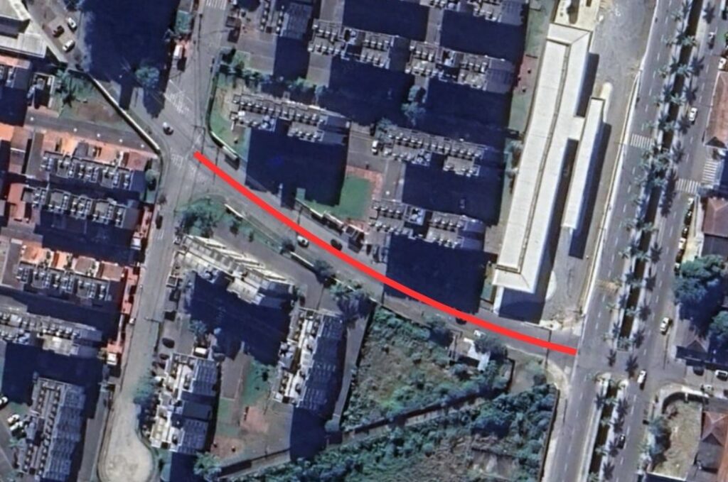 Rua Rivaldo Alves Feitosa será interditada por 30 dias para obras no Jardim Casqueiro