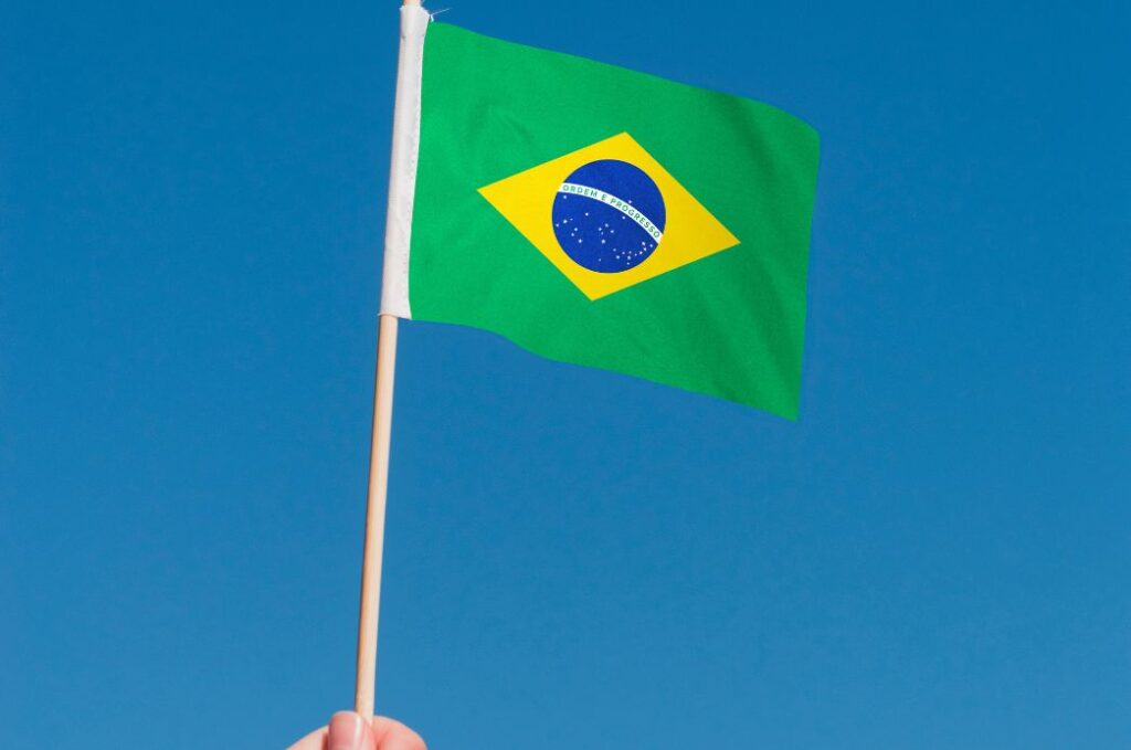 Cubatão celebra aniversário com hasteamento de bandeiras nesta quarta-feira (1º)