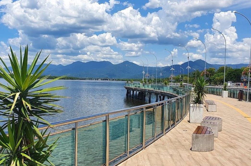 Transformação digital em Cubatão: edital prevê 343 pontos de Wi-Fi gratuito e 2.380 câmeras