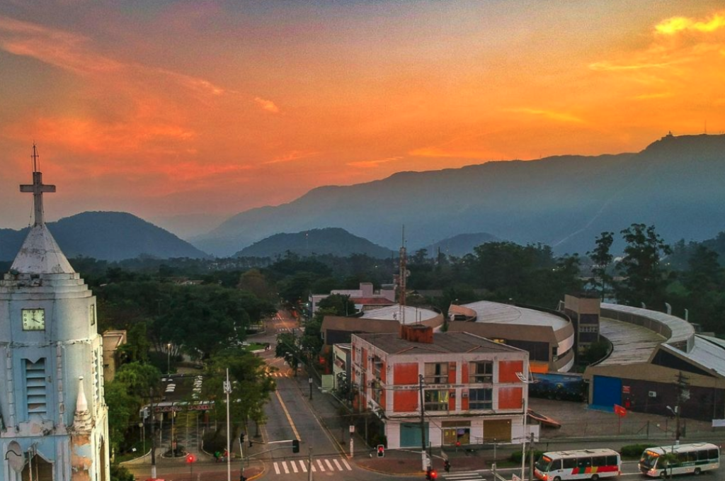 População cubatense tem até essa terça (31) para votar no Orçamento Participativo 2026