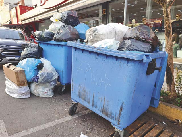 Funcionários da Terracom contestam versão da empresa e dizem que greve reflete insatisfação da categoria