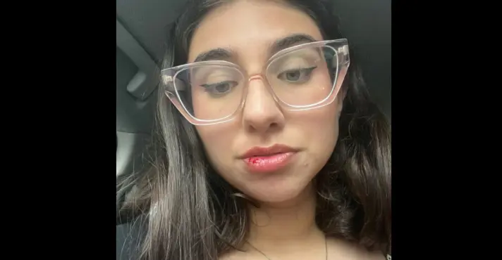 Vereadora de Praia Grande é agredida durante manifestação na USP