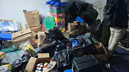 TCE encontra falhas em uniformes e materiais escolares em cidades da Baixada Santista