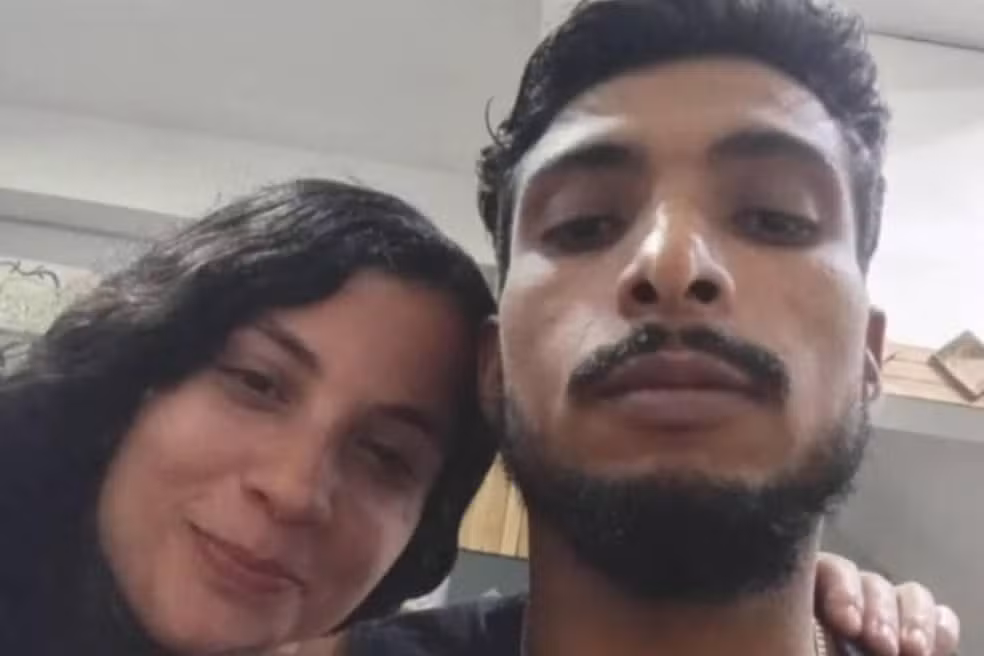 Vizinho relata agressão contra grávida dias antes de casal ser encontrado morto em Praia Grande