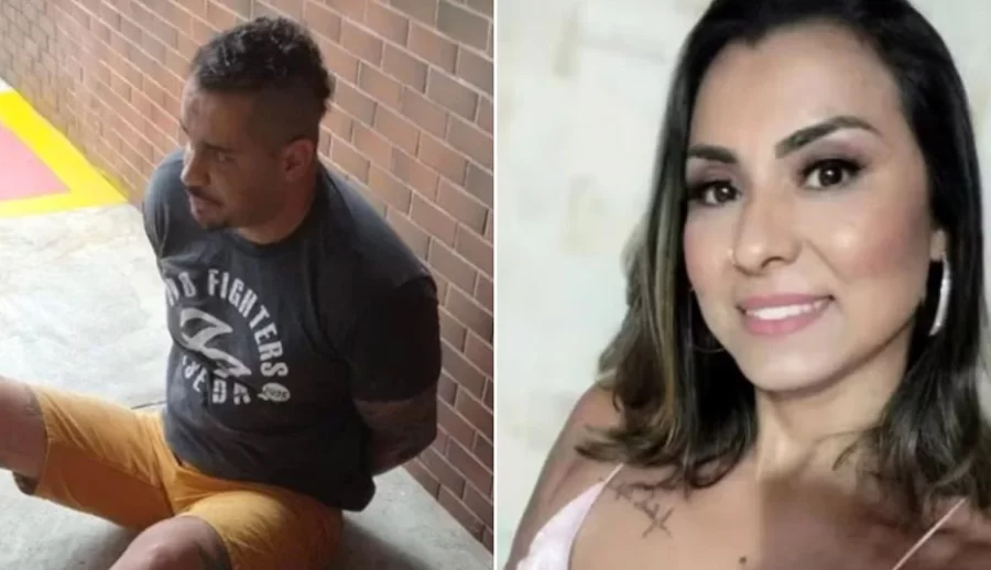 Júri de segurança acusado de matar atendente em Cubatão é suspenso após advogado abandonar plenário