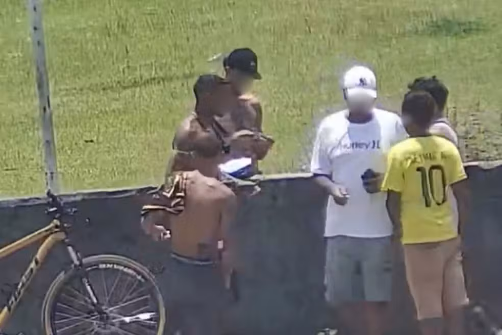 Polícia Civil prende 11 suspeitos de tráfico em operação com alvo em Cubatão; grupo usava câmeras para vigiar policiais