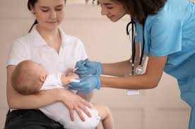 Hospital Municipal de Cubatão começa a aplicar imunizante em recém-nascidos contra vírus ligado a bronquiolite e pneumonia