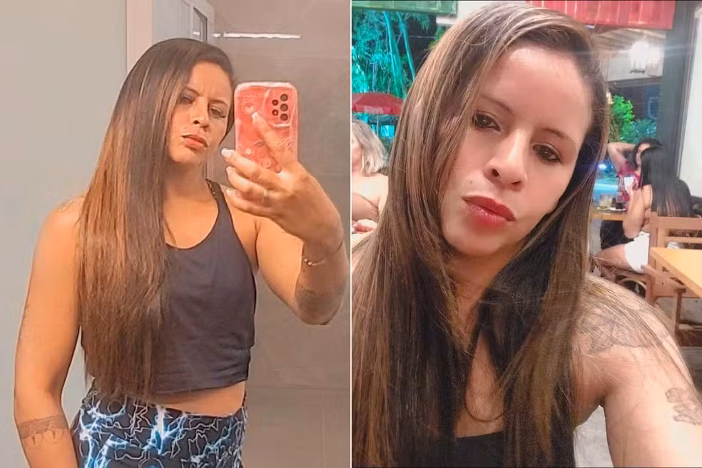 Mulher é perseguida e morta a tiros pelo ex-companheiro em Praia Grande