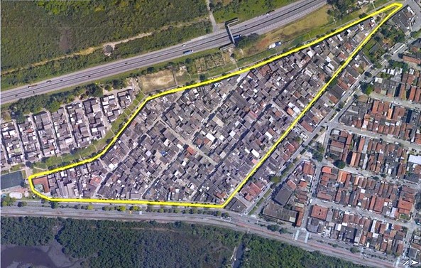 Cubatão avança na regularização fundiária da Vila São José após autorização de doação da área ao Município