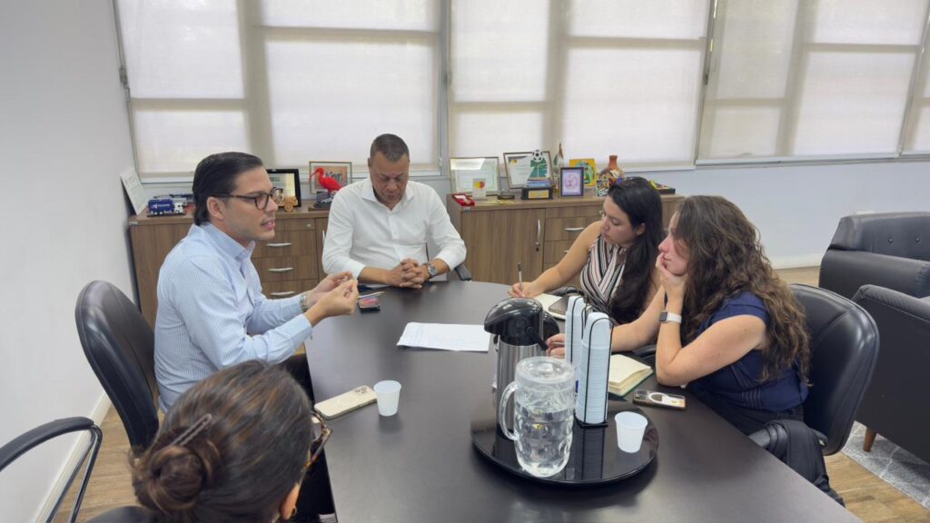 Prefeitura de Cubatão cobra melhorias nas obras realizadas pela Sabesp