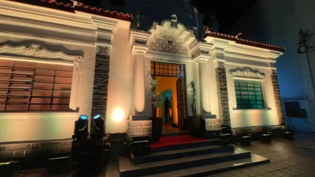 Complexo Cultural e Museu da Indústria: Prefeitura de Cubatão e Usiminas assinam documento nesta quarta (29)