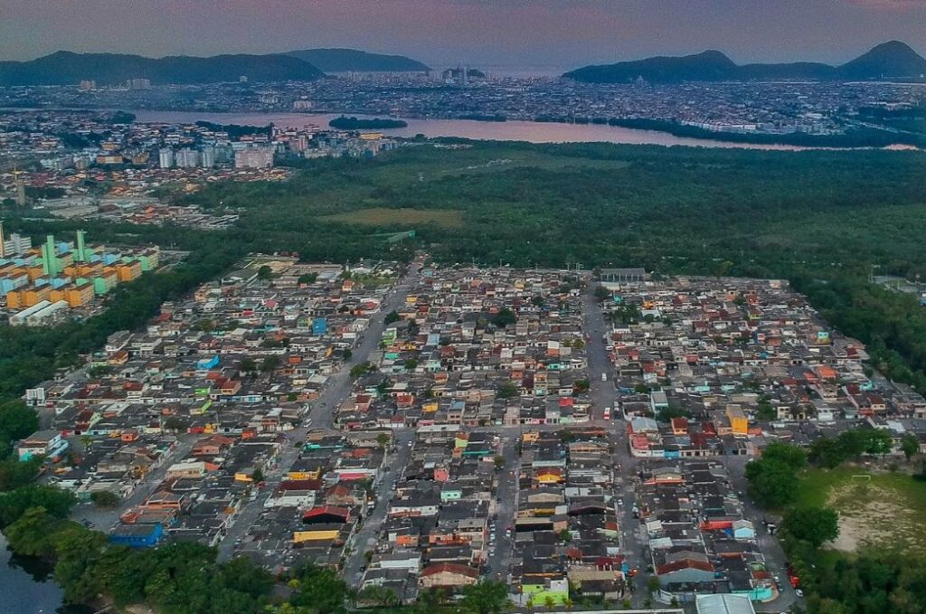Orçamento Participativo On-line da LDO 2027 registra participação popular e aponta prioridades para Cubatão