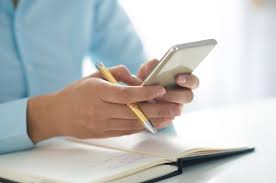 Ficou mais fácil agendar consultas pelo celular em Cubatão