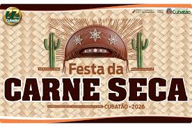 Festa da Carne Seca terá mais de 9 horas de forró e gastronomia neste sábado em Cubatão