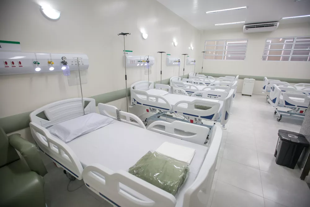 Justiça determina entrega de documentos trabalhistas de funcionários do Hospital Irmã Dulce