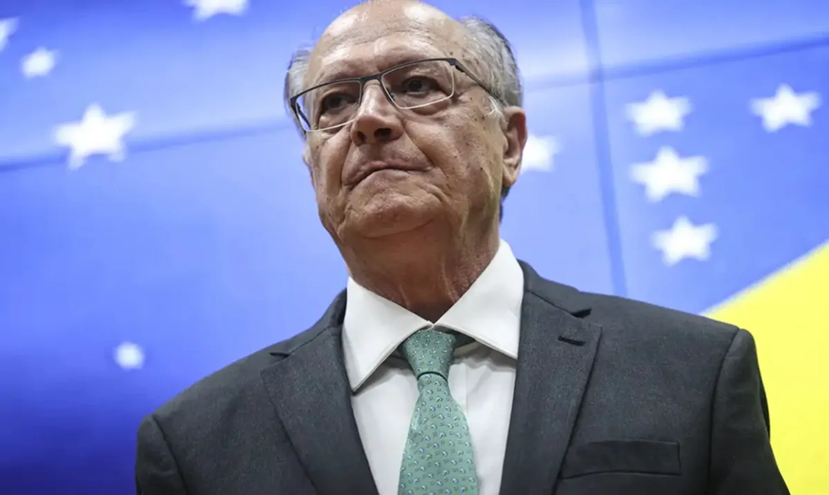 Alckmin diz que polo de Cubatão e indústria brasileira precisam de mais crédito para avançar