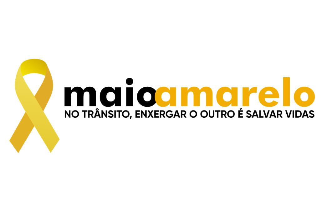 CMT promove ações do Maio Amarelo e reforça conscientização no trânsito em Cubatão