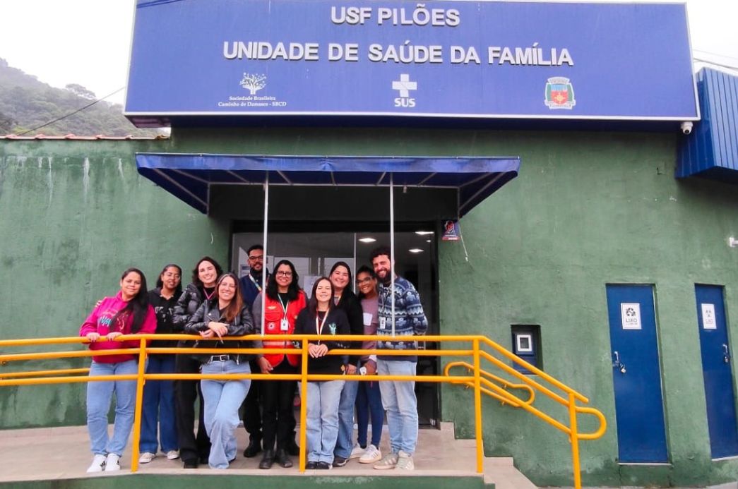 Cubatão une Saúde da Família e Defesa Civil em projeto contra impactos das chuvas