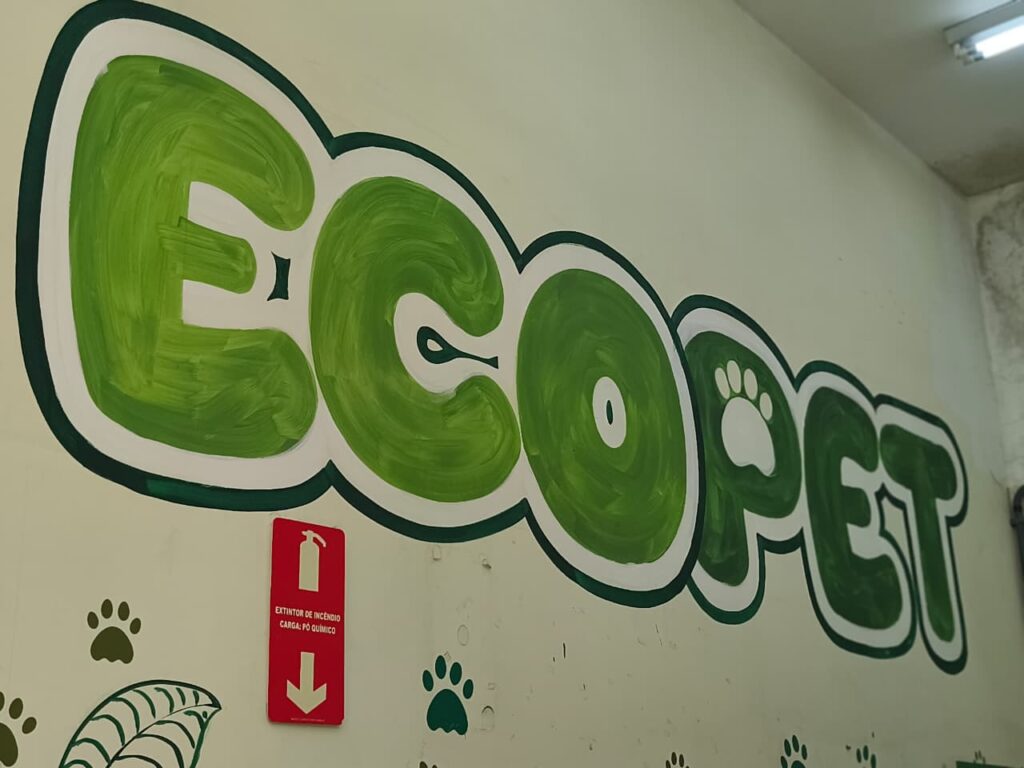 Cubatão amplia programa Reciclar Vale Mais com novos espaços EcoTroca e EcoPet