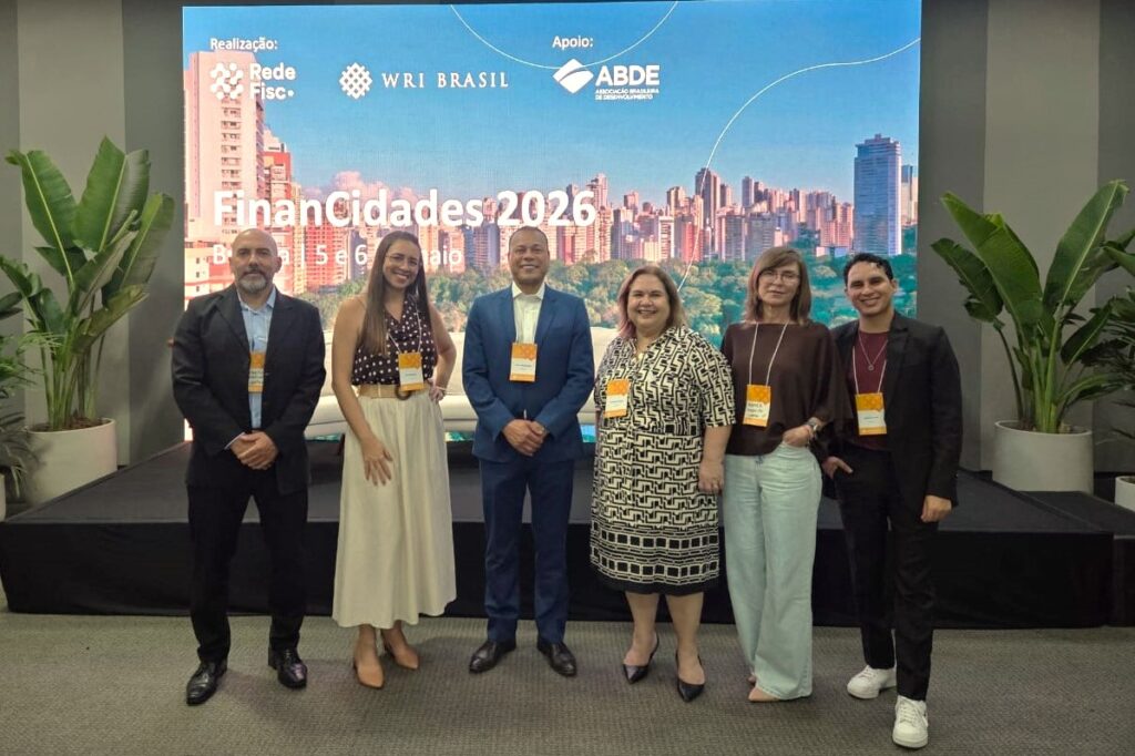 Cubatão apresenta projeto habitacional em Brasília e busca recursos para ampliar moradia digna