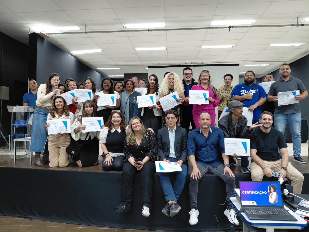 Empreendedores Braskem encerra primeira edição em Cubatão com premiação de projetos e fortalecimento do empreendedorismo local