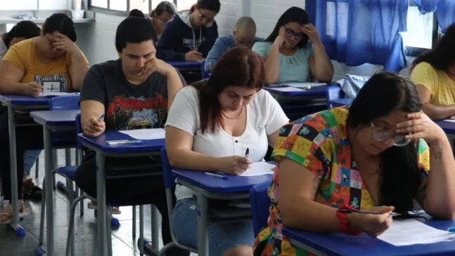 Praia Grande abre concursos públicos com vagas e salários que chegam a R$ 11 mil