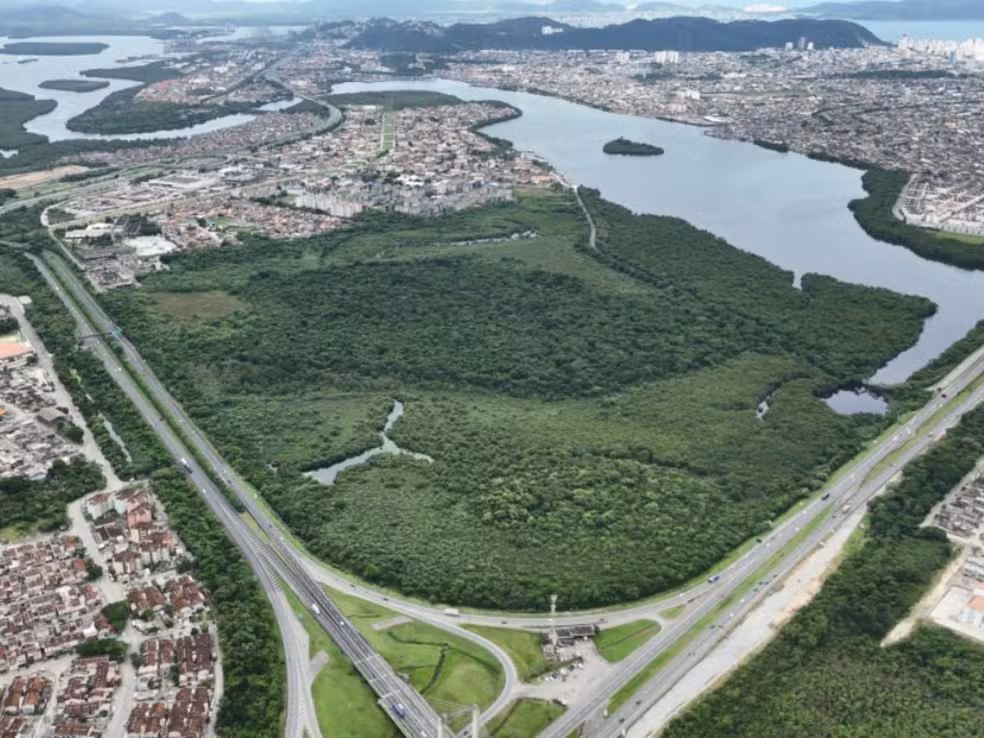 Cubatão registra queda de 57% nos roubos no primeiro trimestre de 2026