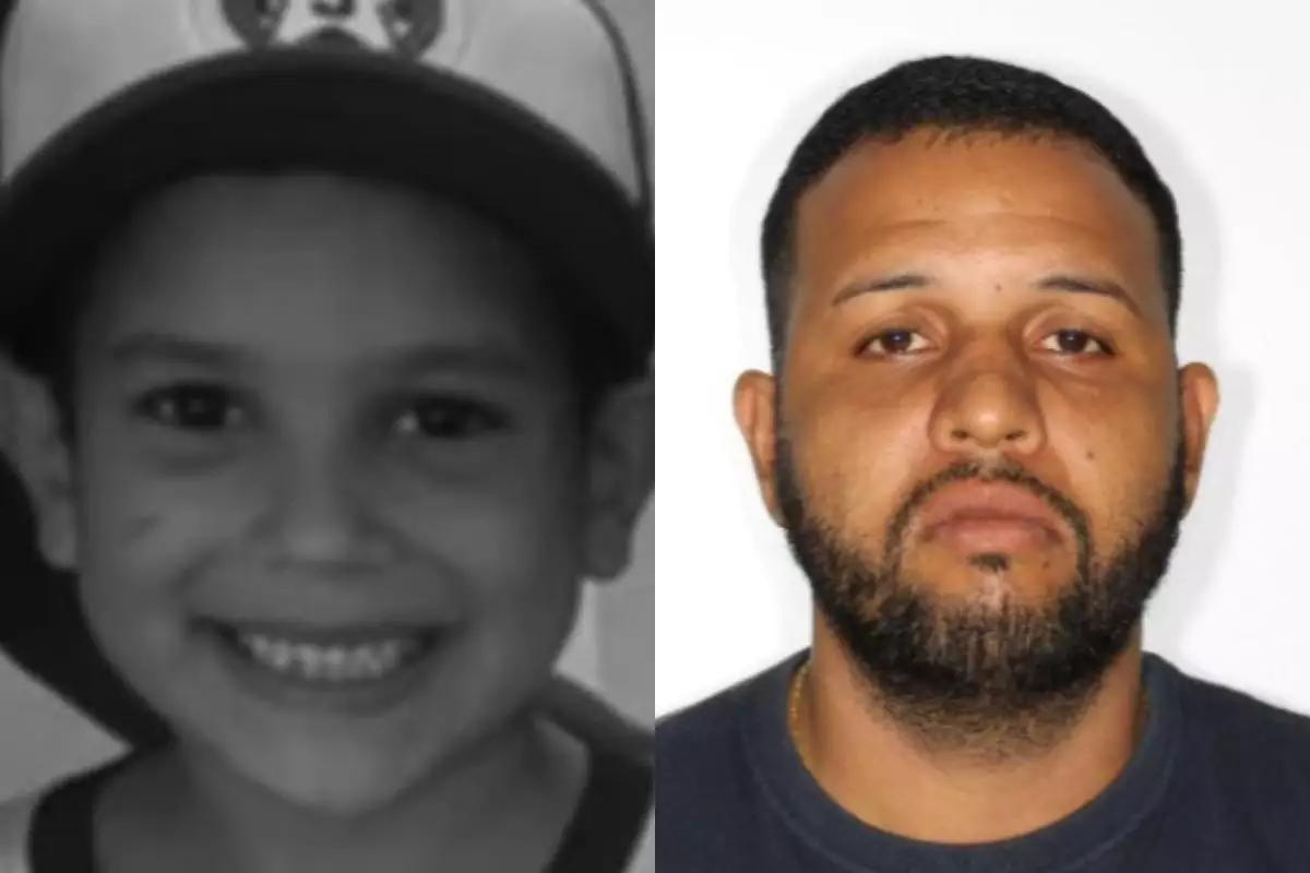 Padrasto tem prisão decretada após menino de 8 anos morrer em UPA de Cubatão