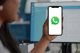 Cubatão oferece curso gratuito sobre vendas pelo WhatsApp