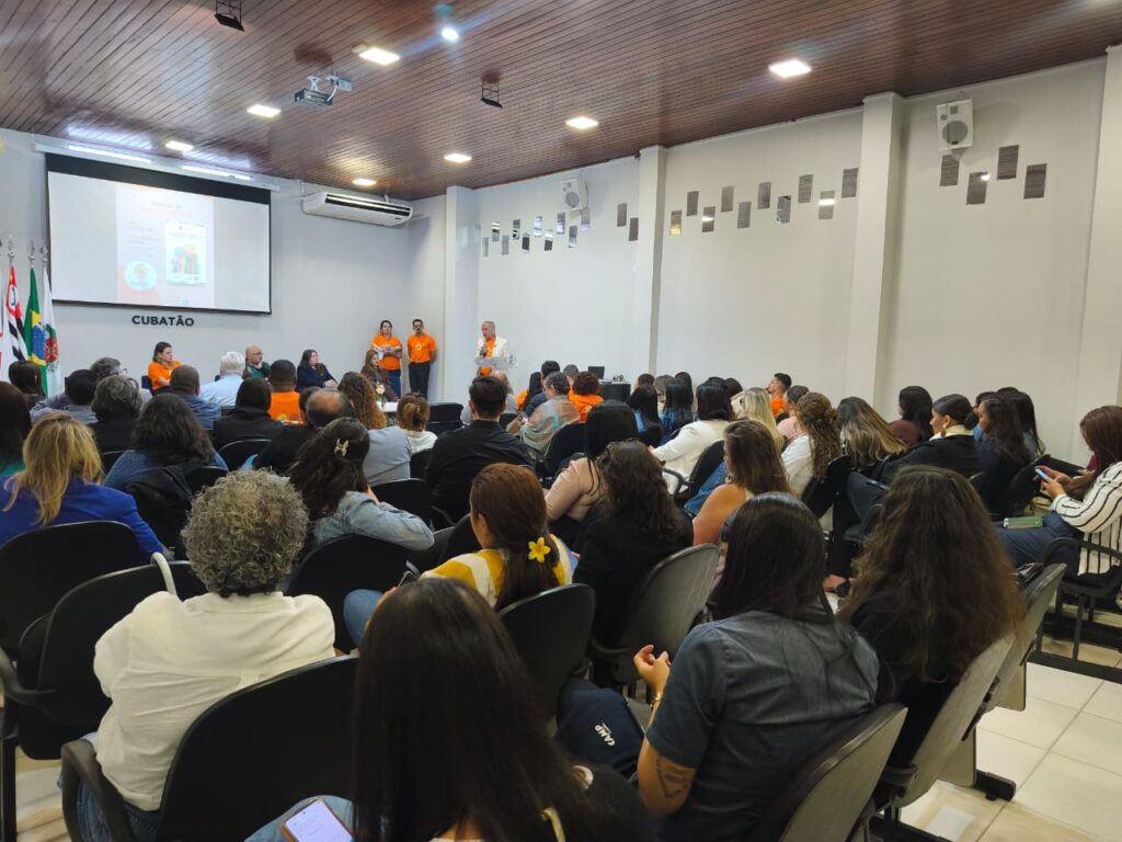 Cubatão lança plano de combate à violência contra crianças e adolescentes