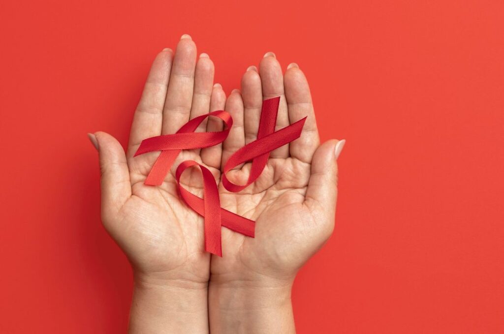 USF Vila Esperança II realiza ação com testes rápidos de HIV e sífilis em Cubatão