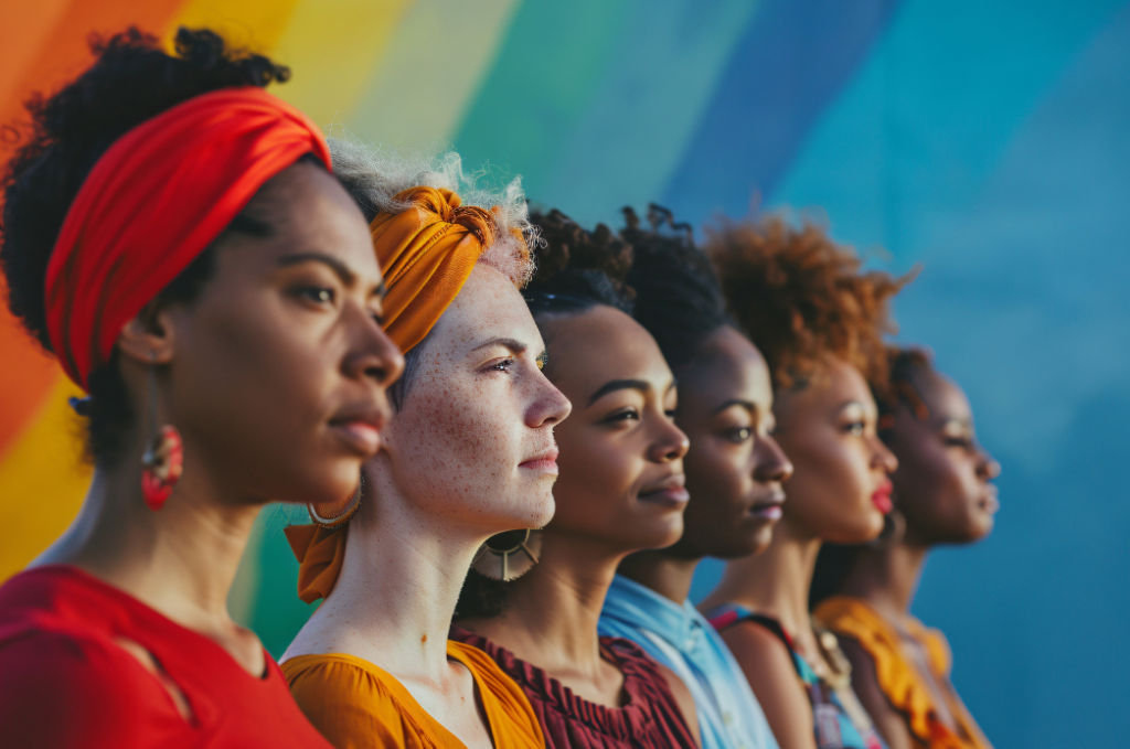 Conselho Municipal da Condição Feminina de Cubatão celebra 40 anos de história, luta e conquistas para as mulheres