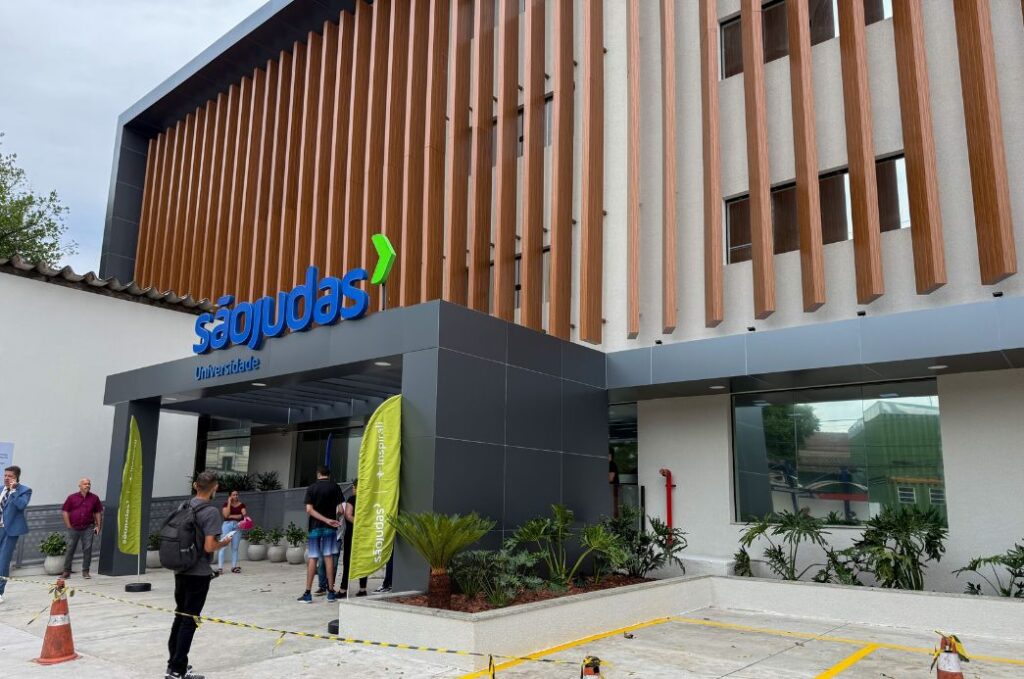 Universidade em Cubatão realiza estudo para mapear vírus sincicial respiratório