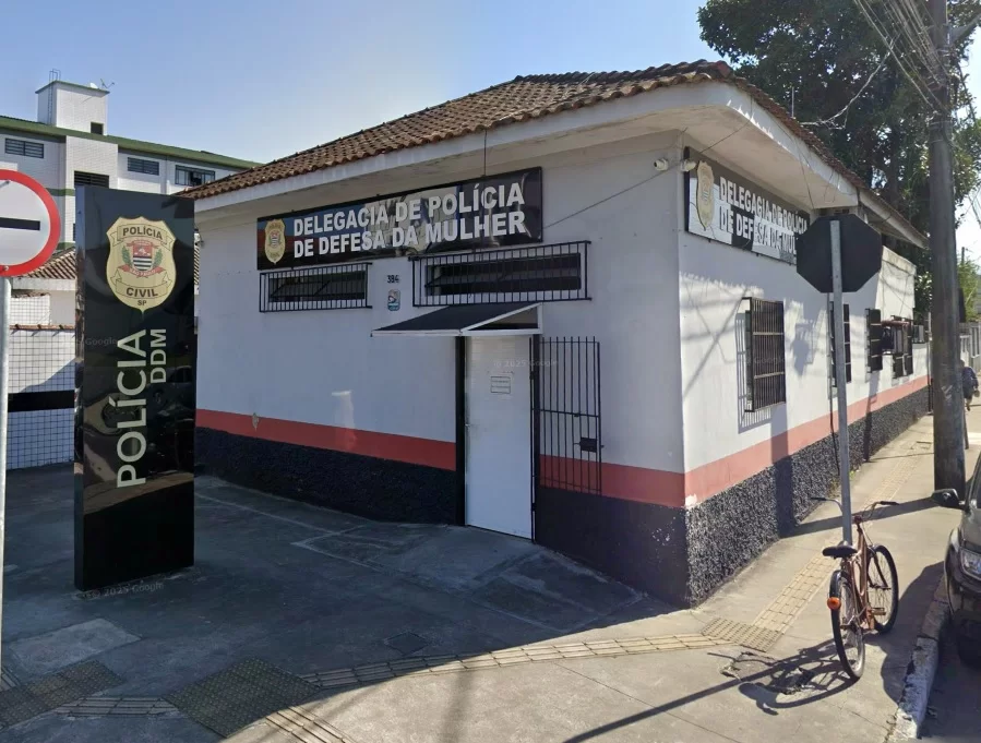 Nova delegada assume Delegacia da Mulher de Cubatão