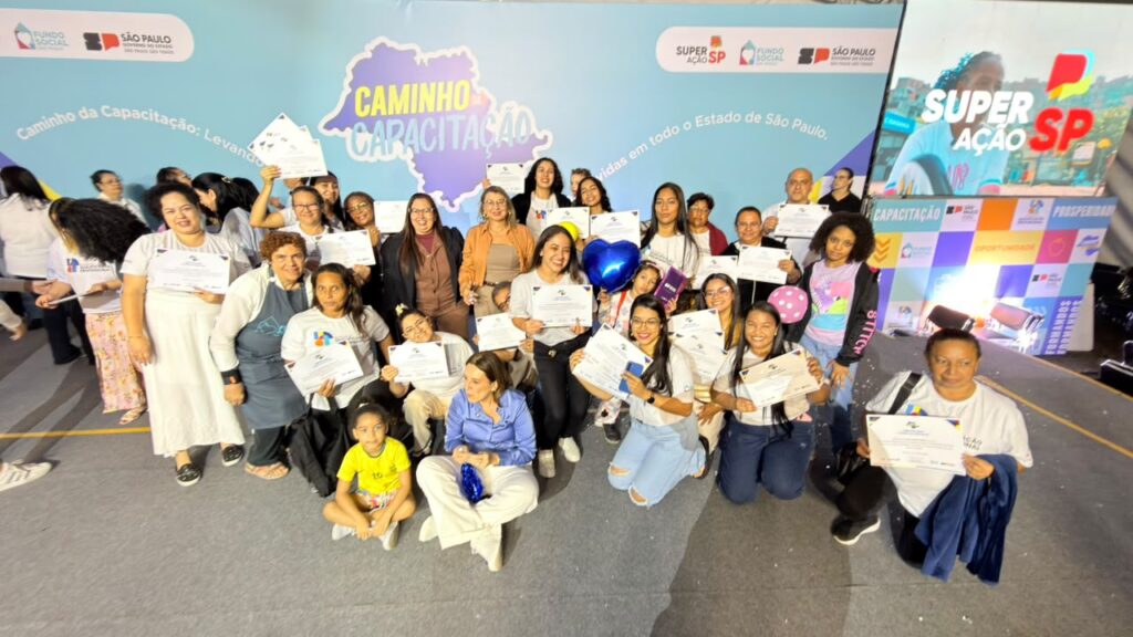 Prefeitura lança Programa Ilumina Cubatão e apresenta novo sistema de iluminação pública com georreferenciamento