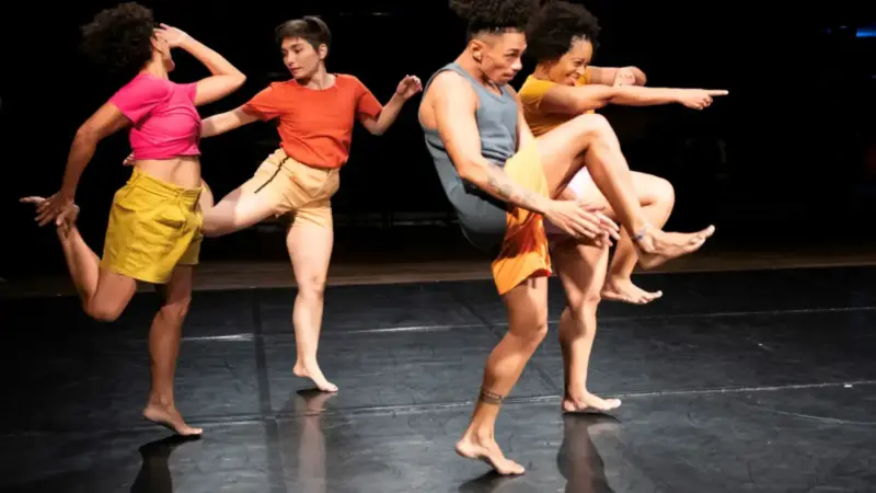 Cubatão recebe 12ª edição do Festival Internacional de Dança no Teatro Zanzalá