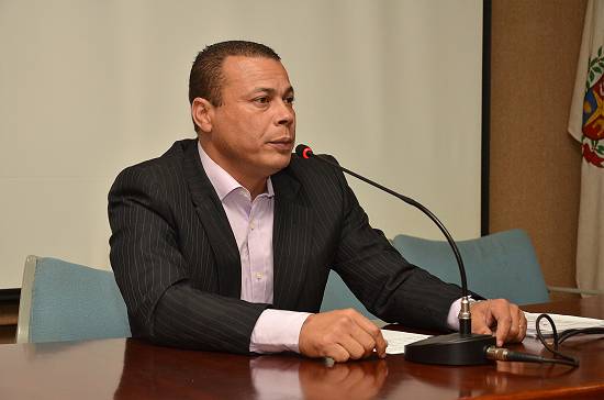 Prefeito de Cubatão participa de fórum internacional sobre sustentabilidade na Turquia