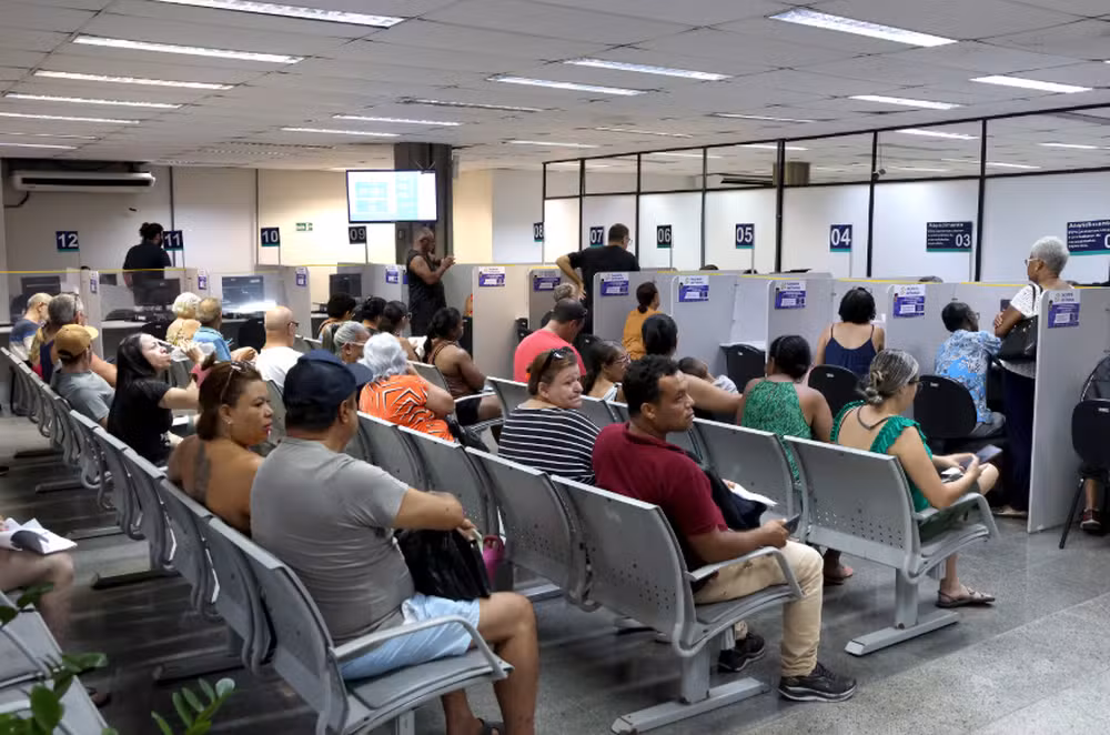 Praia Grande recebe pedidos de desconto e isenção do IPTU para 2027 até o fim de junho