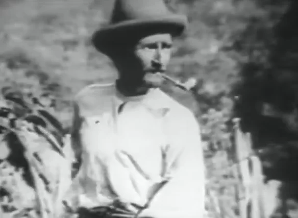 Documentário de 1922 mostra a antiga Companhia Fabril de Cubatão e entra no Tela Brasil